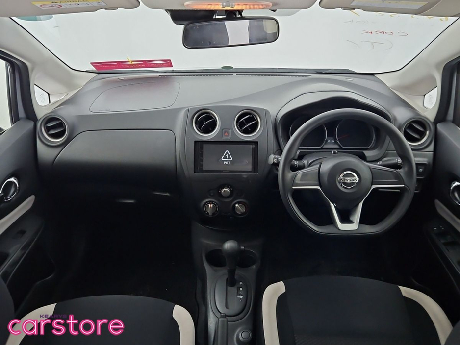 2020 Nissan Note - image 11