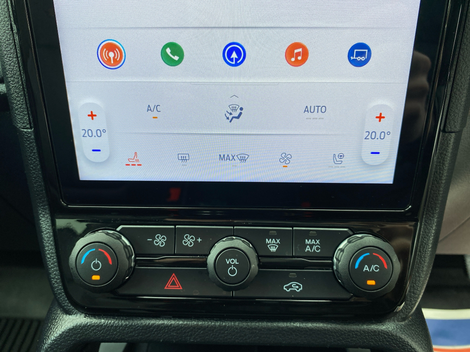 2025 Ford Ranger - image 14