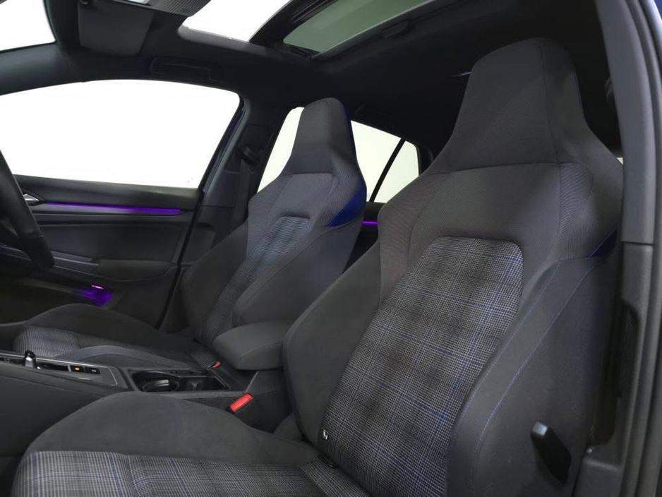 2022 Volkswagen Golf 1.4 TSI 5DR 245HP GTE DSG €27,950