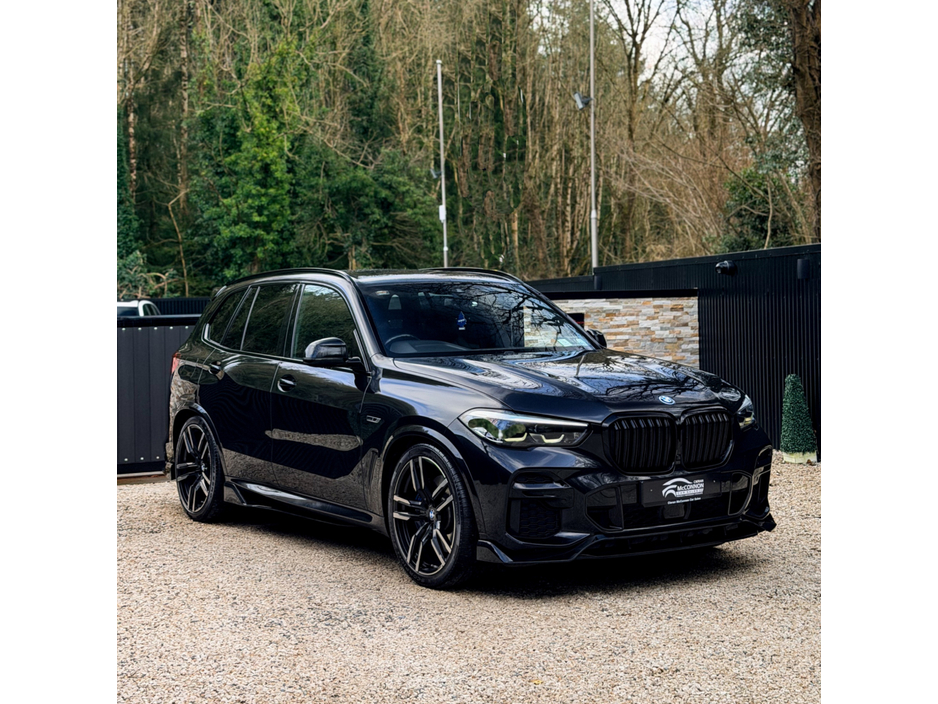 2021 BMW X5 for sale in , Ireland