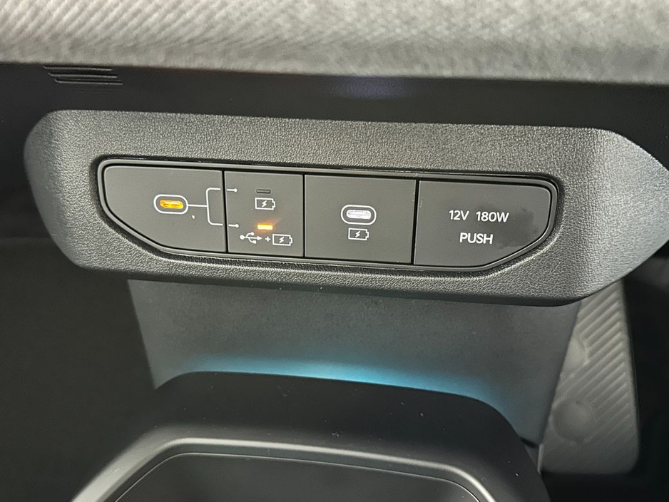 2026 Kia EV4 0% Finance Earth 3 €48,480