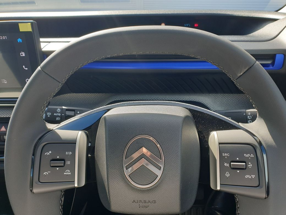 2026 Citroen C3 - image 18