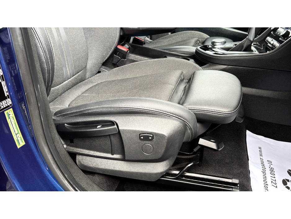 2018 BMW 2 Series Gran Tourer - image 22