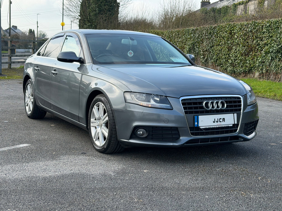 2012 Audi A4 - image 2