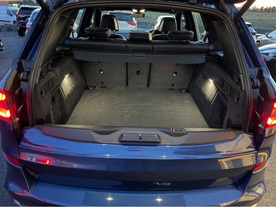 2020 BMW X5 M50d - Top Spec - 400bhp €69,950