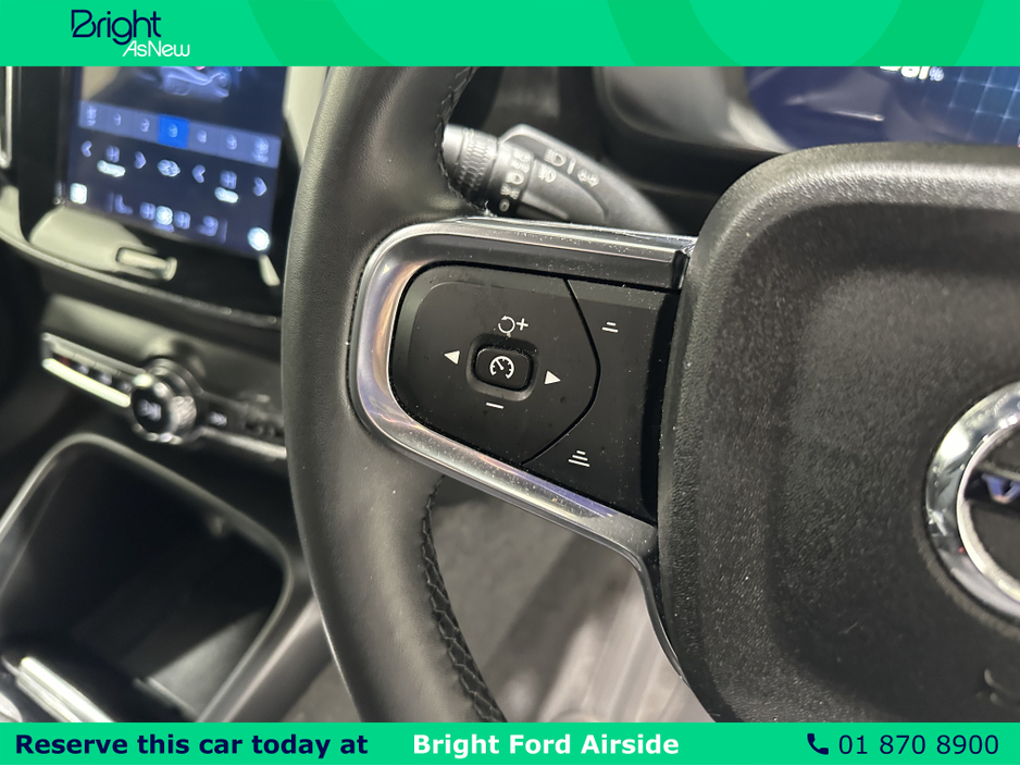 2023 Volvo C40 - image 17