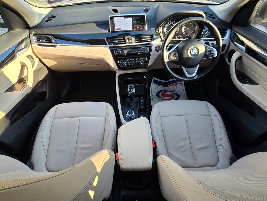 2020 BMW X1 - image 18