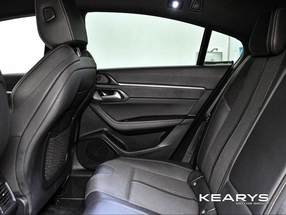 2021 Peugeot 508 - image 11