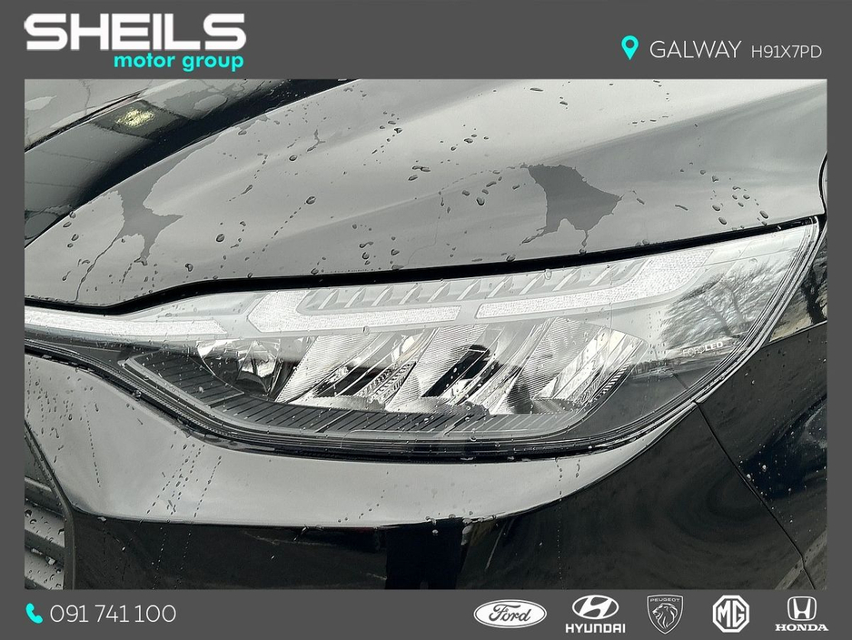 2026 Ford Transit Custom - image 16