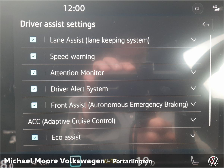 2026 Volkswagen Touareg CV R-LINE 3.0TDI 4M 231HP