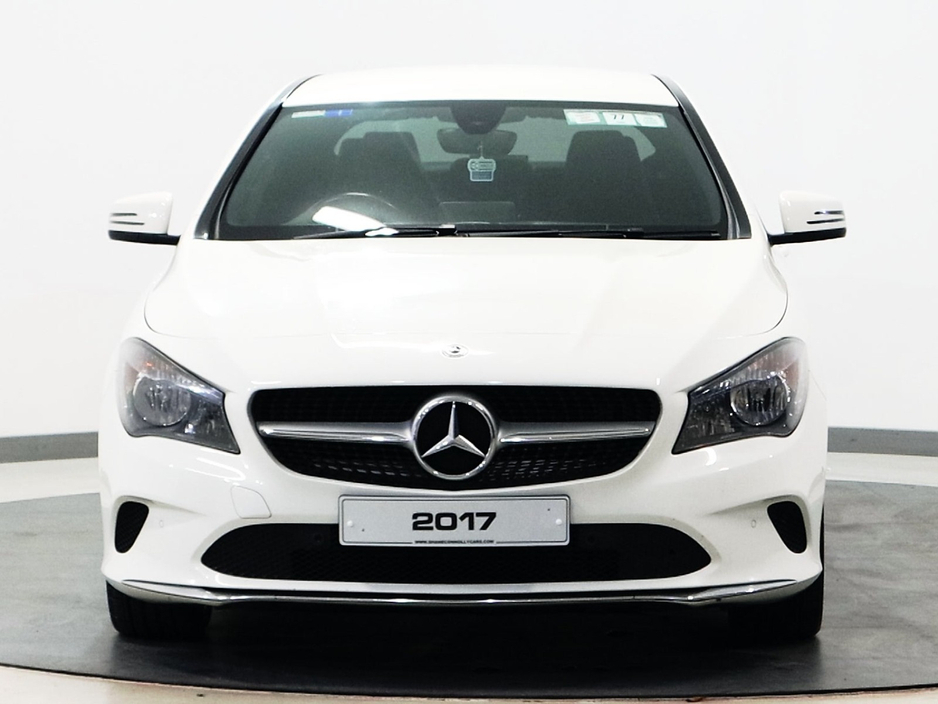 2017 Mercedes-Benz CL Class *77* 200 D SPORT 4DR €15,995