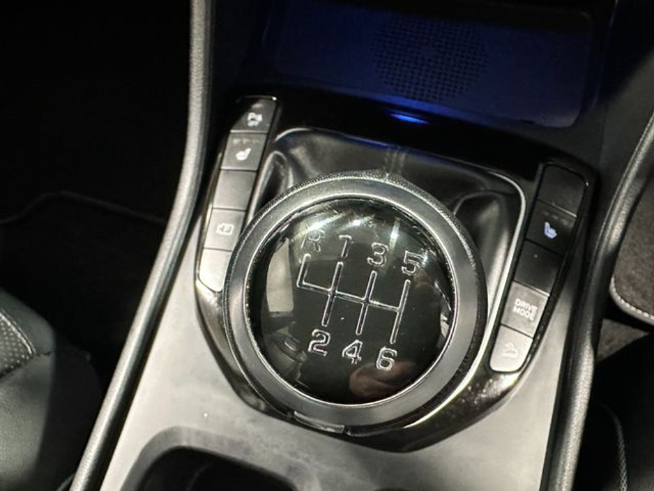 2021 Hyundai Tucson Executive 1.6 Crdi €24,700