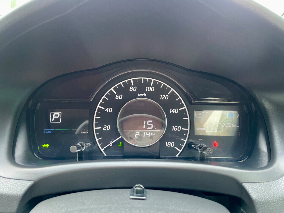 2020 Nissan Note - image 22