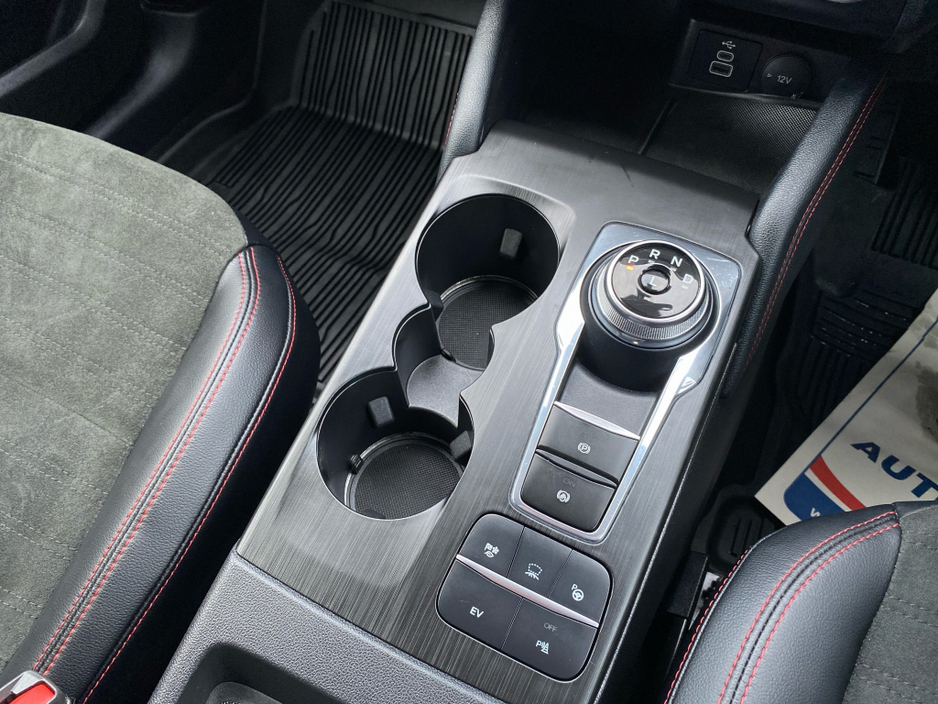 2023 Ford Kuga ST-Line X Special Edition.. Huge Spec €37,500