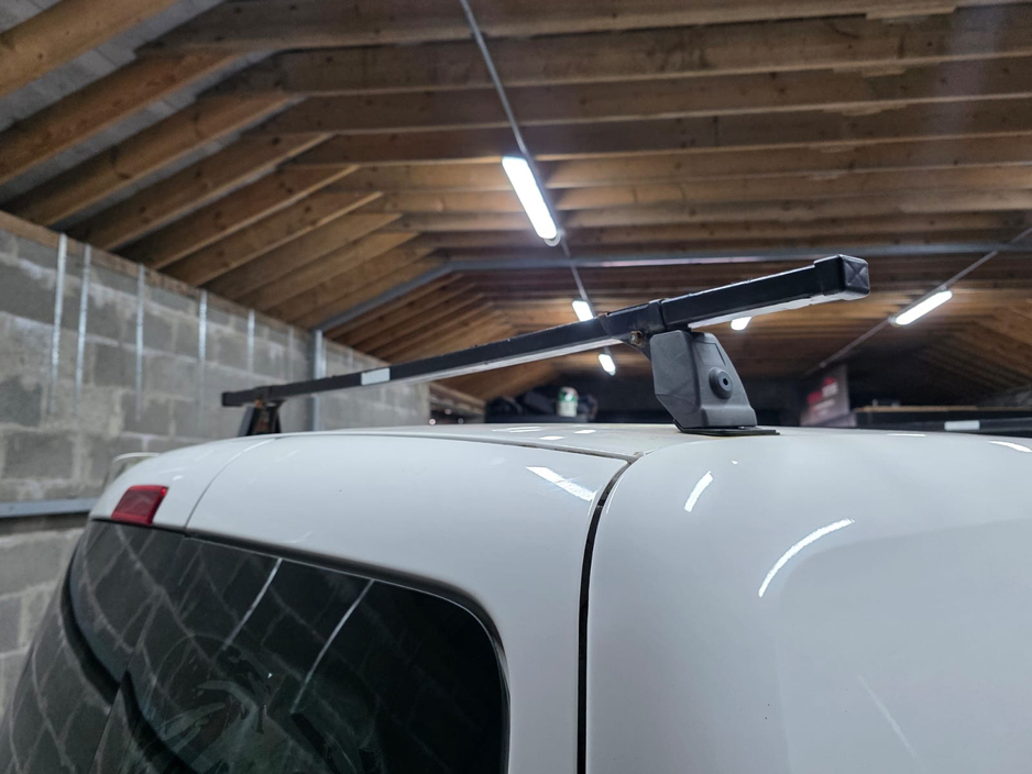 2018 Volkswagen Caddy - image 11