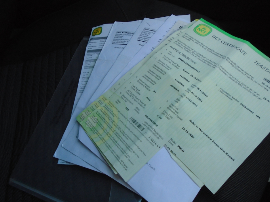 2016 Skoda Octavia 1.4 TSI SE L 150PS 5DR AUTO €11,999