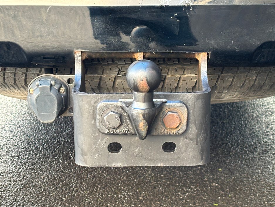 2019 Toyota Landcruiser - image 20