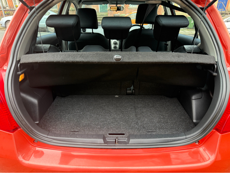 2007 Toyota Yaris 1.0 Petrol Luna, New Nct 05/2027, Tax 04/2026, Ideal Starter Car, Cheap Tax & Insurance, 5 Door, Very Reliable Hatchback, Service & Warranty Inclued, SIMI Dealer, €3,950