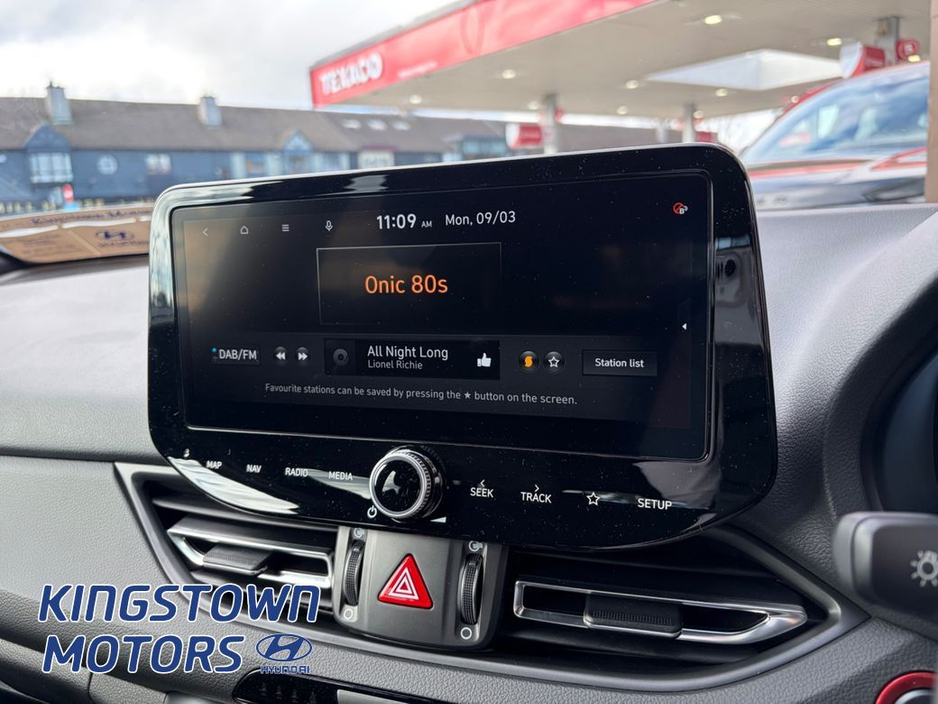 2026 Hyundai i30 - image 18