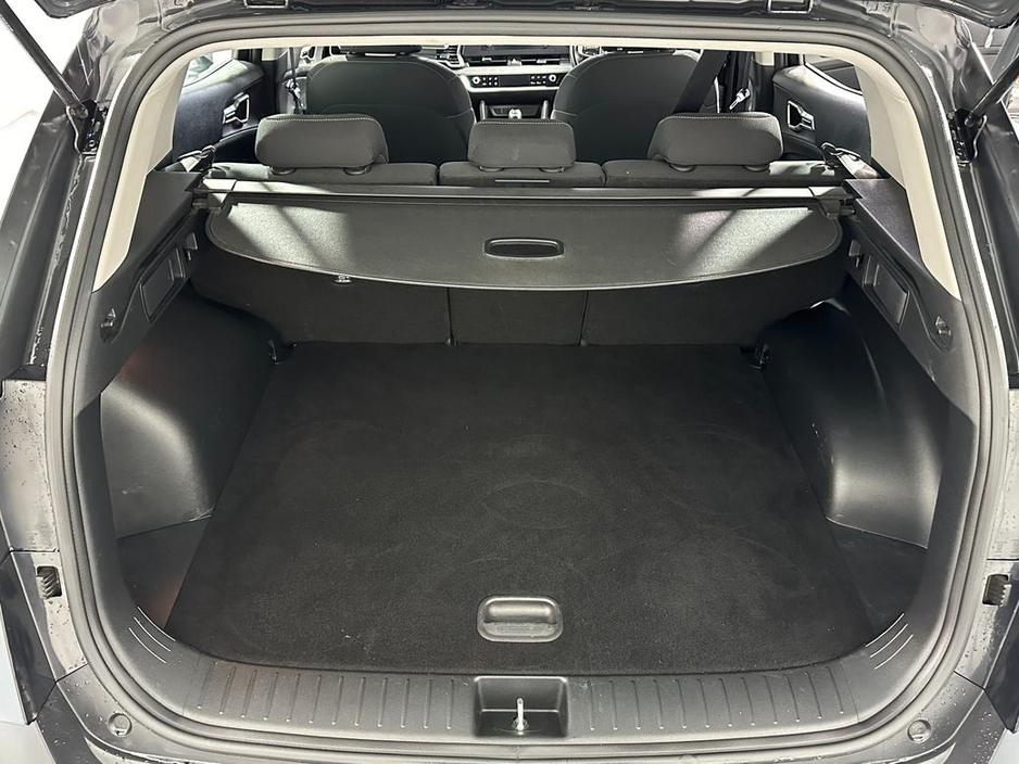 2022 Kia Sportage K2 1.6 Crdi Warranty Until 2029 €26,500