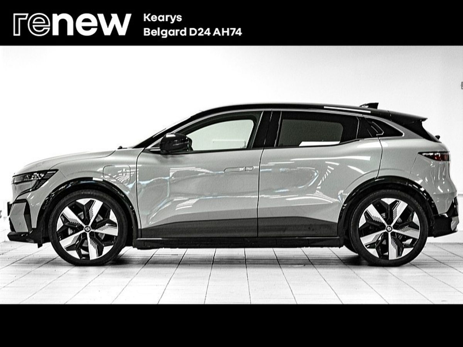 2024 Renault Megane E-Tech - image 14
