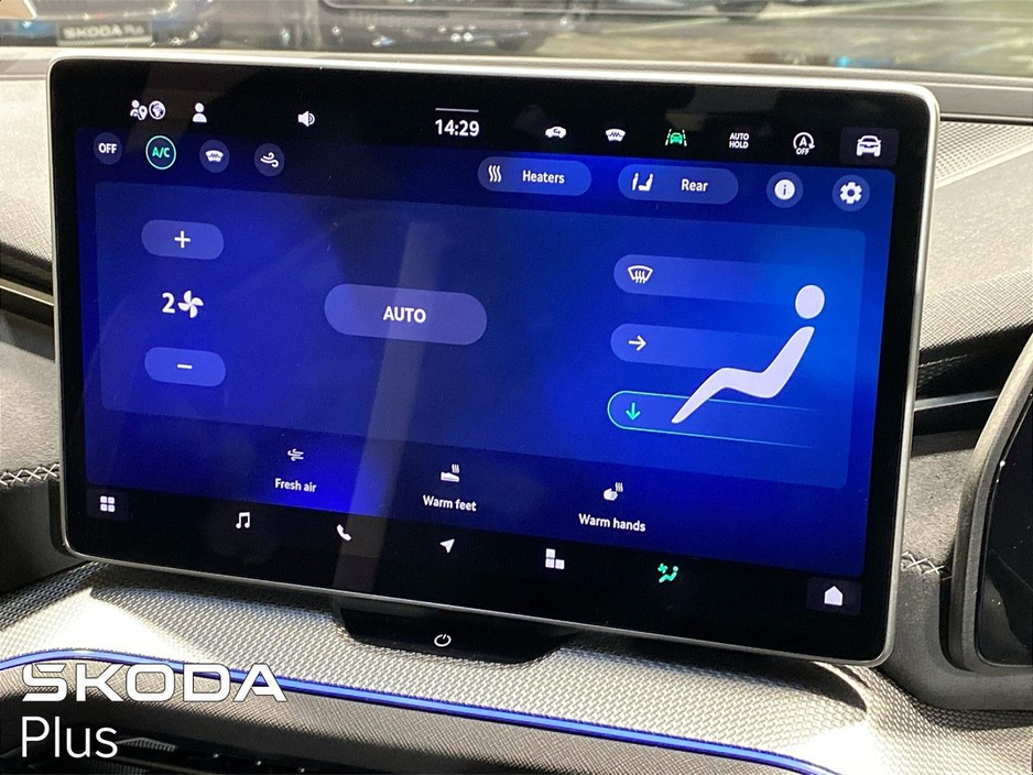 2025 Skoda Kodiaq - image 15