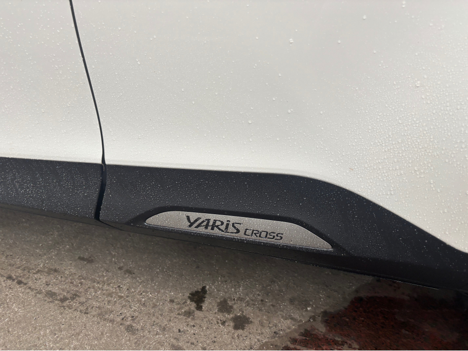 2023 Toyota Yaris Cross xLUNA 4DR AUTO €114,279