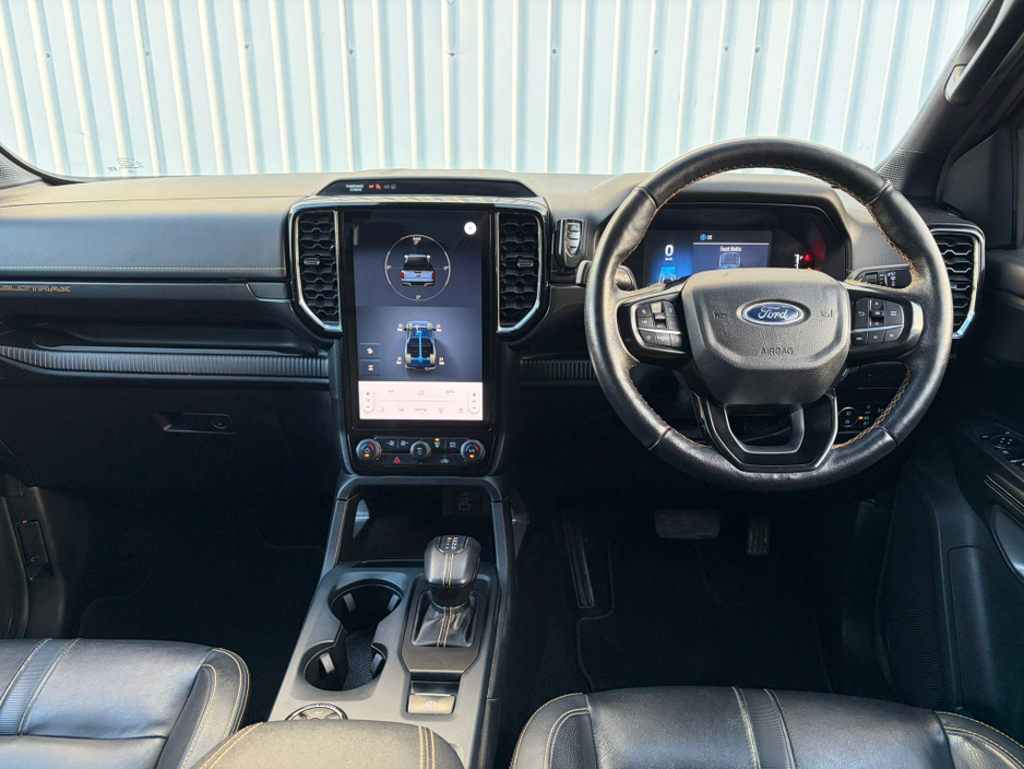 2023 Ford Ranger - image 18