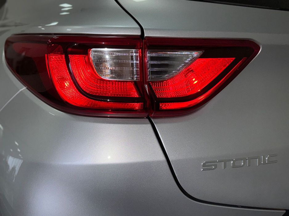 2025 Kia Stonic 1.0 K2 MY25 MT €25,995
