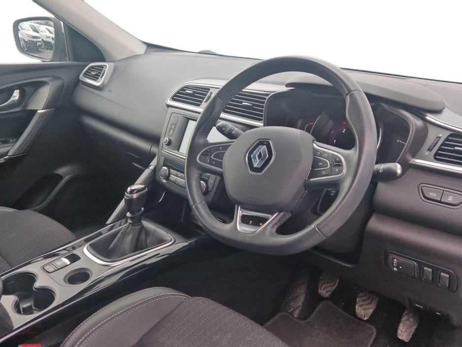 2018 Renault Kadjar - image 5