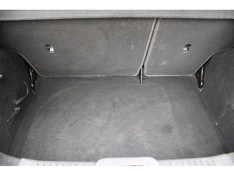 2017 Ford Fiesta ZETEC 1.25 60PS M5 5DR €11,495