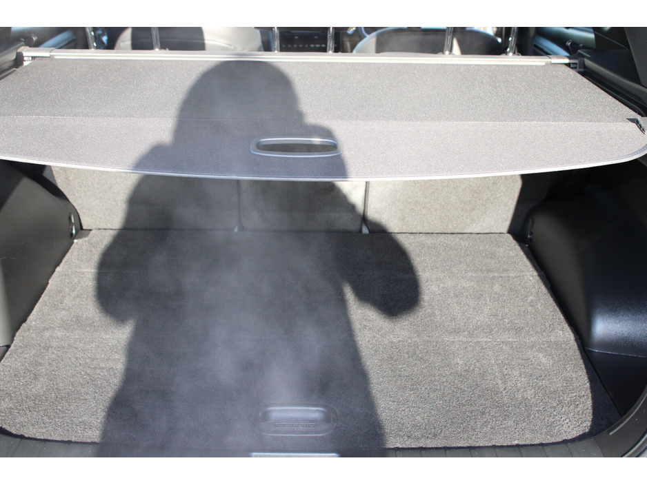 2023 Hyundai Tucson 2WD Executive Plus HEV STG Auto €39,950