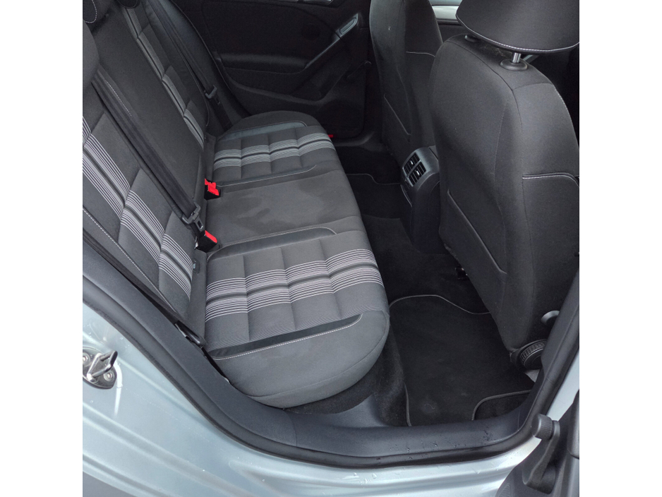 2012 Volkswagen Golf 1.2 TSI 85BHP MATCH €9,895