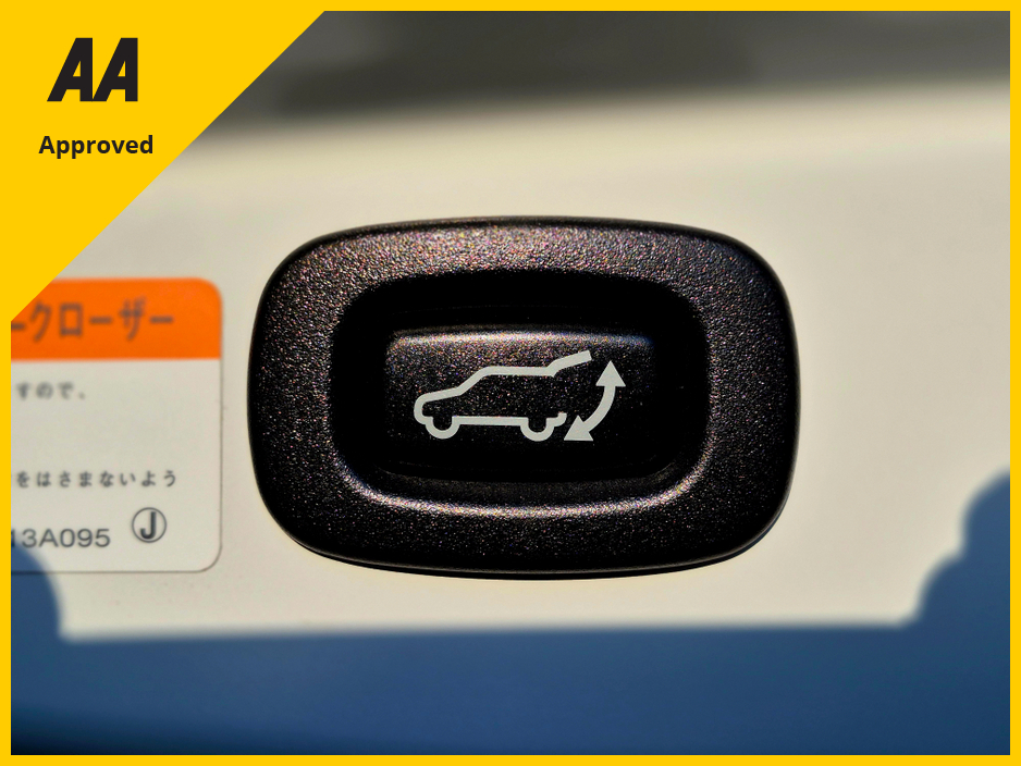 2018 Mitsubishi Outlander PHEV+42000 Miles+2 Year NCT €23,995