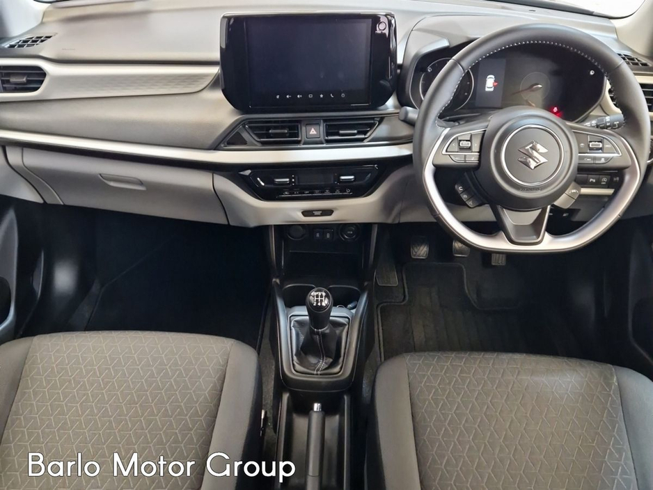 2026 Suzuki Swift - image 10