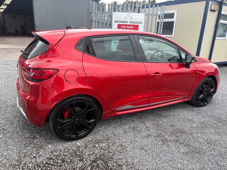 2014 Renault Clio 1.2 16V 75 EXPRESSION €8,995