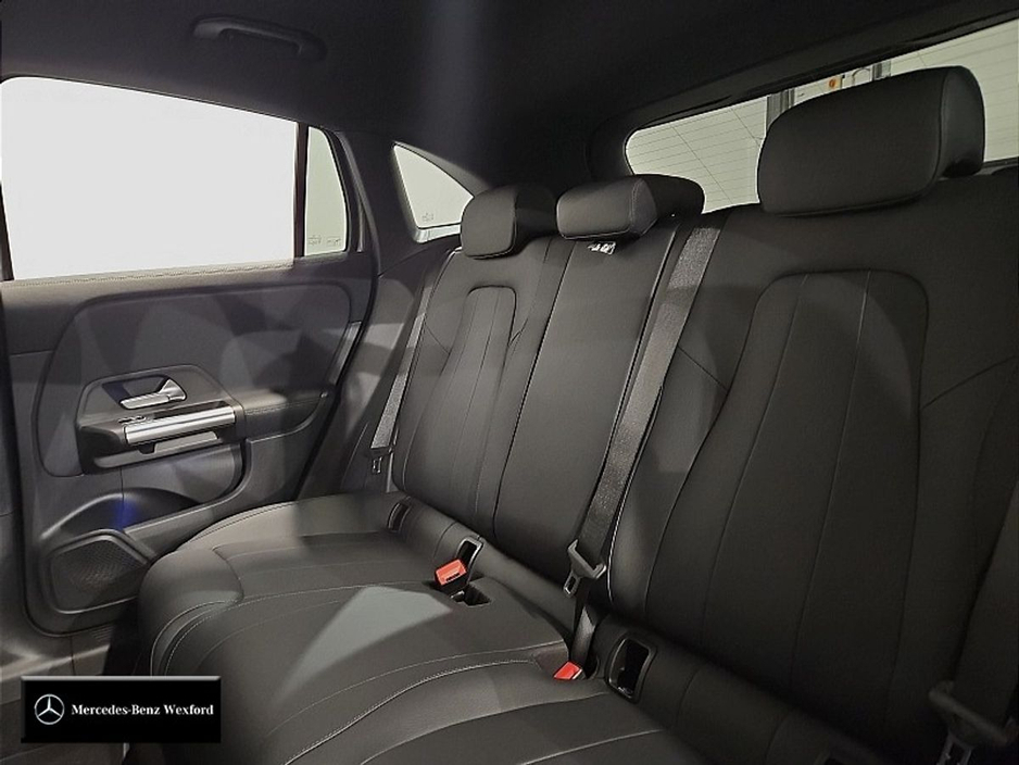 2026 Mercedes-Benz GLA Class - image 17