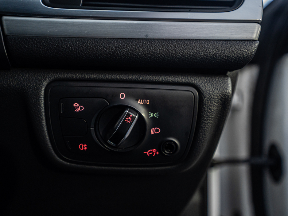 2016 Audi A6 2016 Audi A6 S-Line ULTRA/New NCT/1yr warranty €20,888