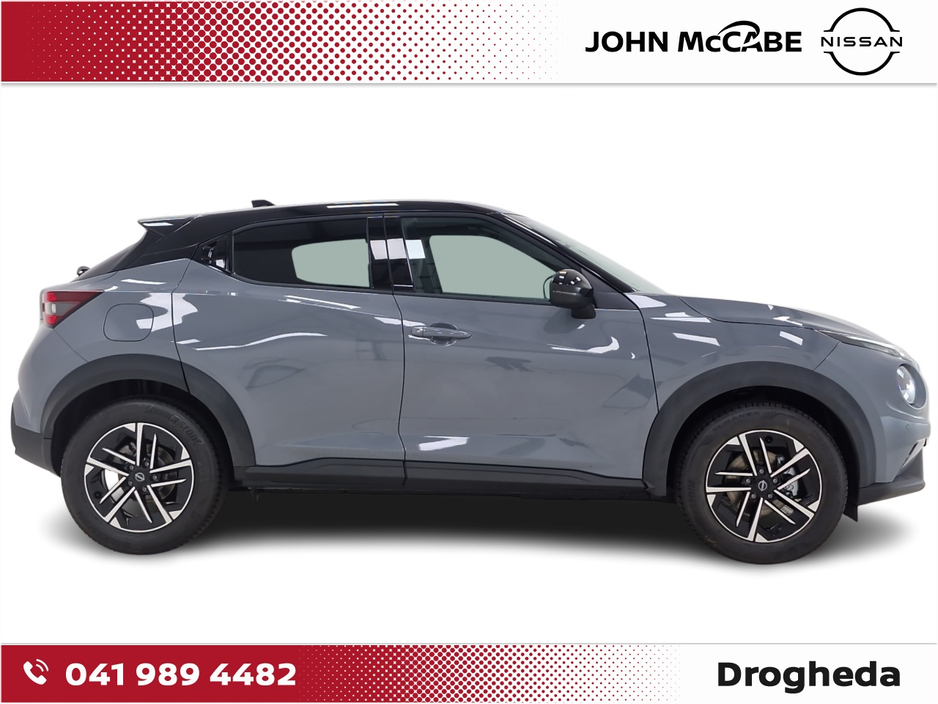 2026 Nissan Juke - image 10
