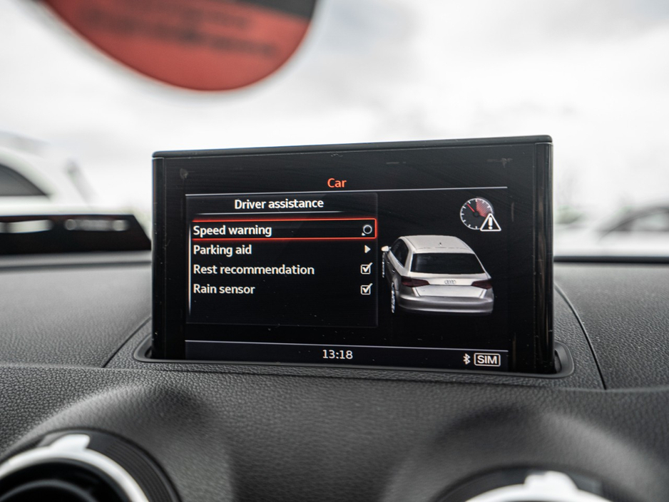 2014 Audi A3 - image 25