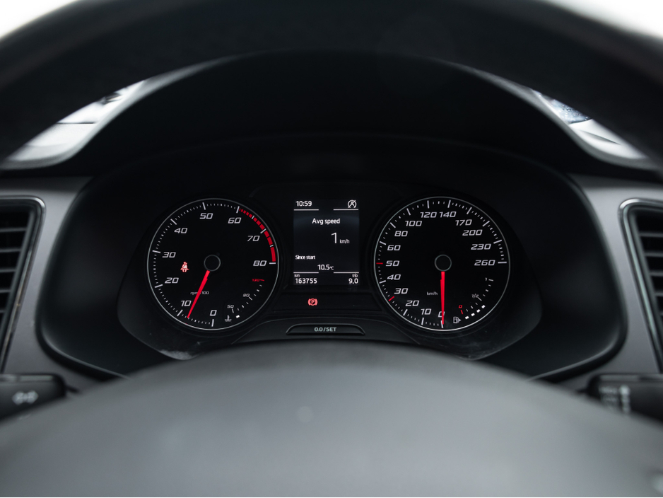 2017 SEAT Leon - image 12