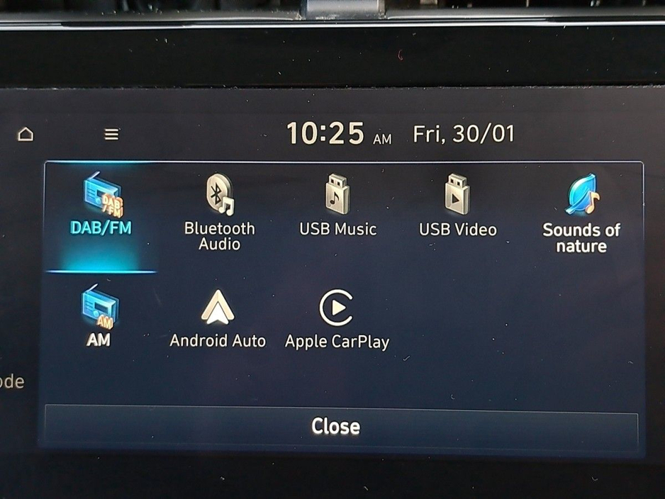 2024 Hyundai Tucson Executive Plus 1.6 Diesel. €36,950