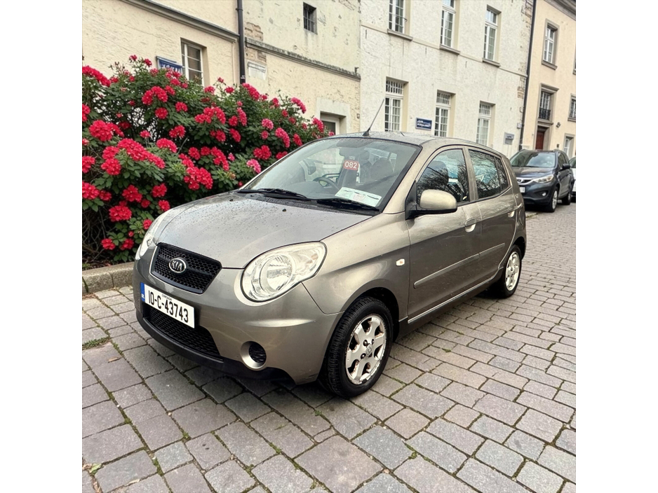 2010 Kia Picanto for sale in , Ireland