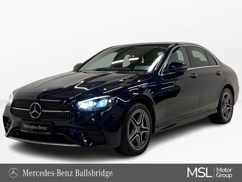 2020 Mercedes-Benz E Class for sale in , Ireland