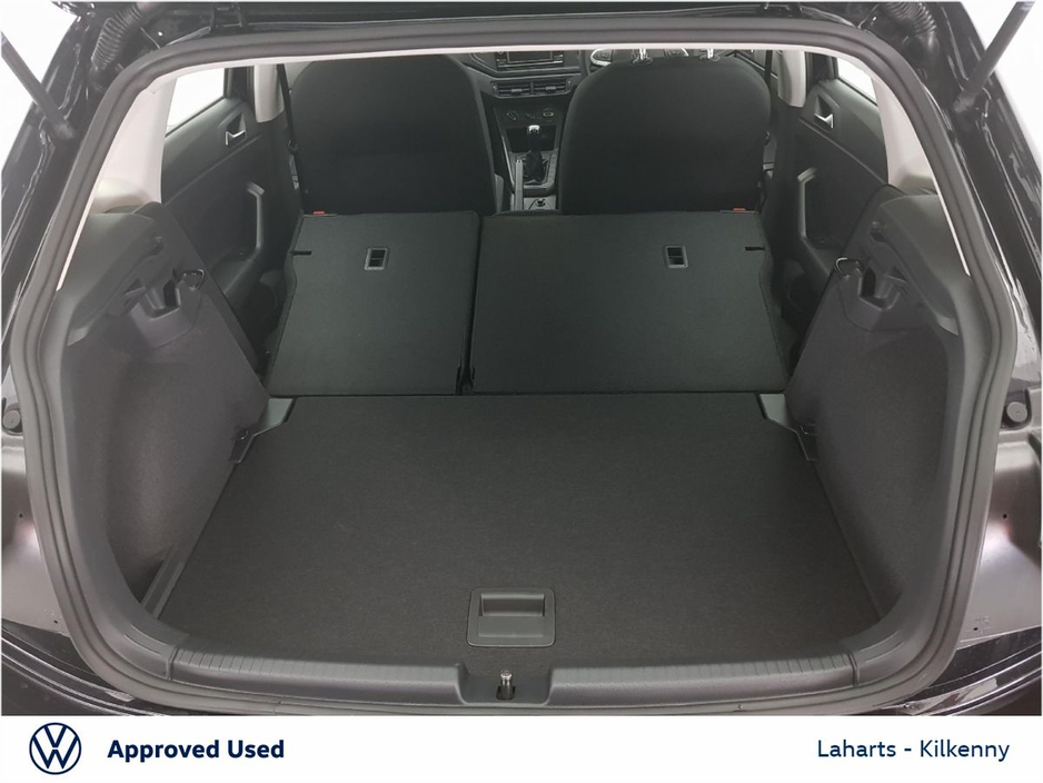 2022 Volkswagen Polo 1.0 5DR 80HP €18,950