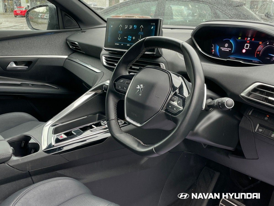 2024 Peugeot 5008 1.5 BlueHDi 130bhp Allure Auto €40,850