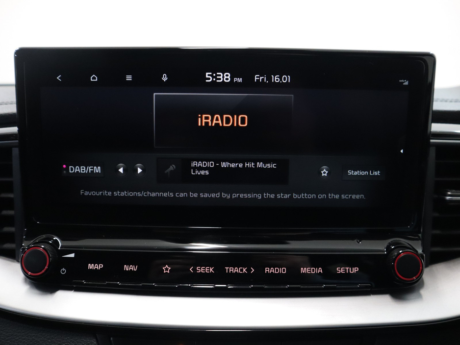 2022 Kia XCeed *43* 3 PHEV S-A €18,995