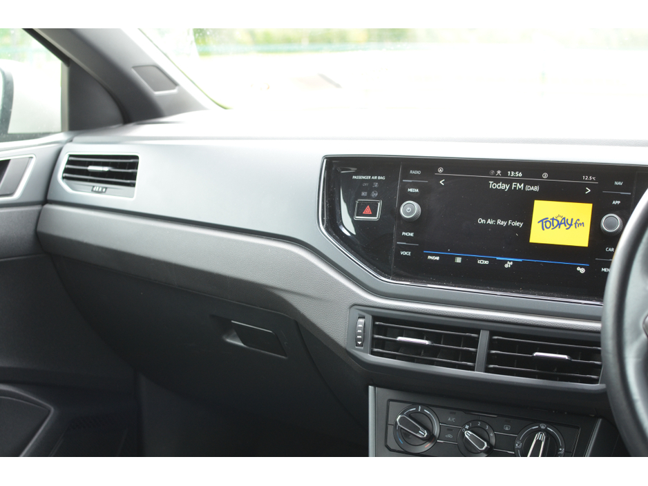 2023 Volkswagen Taigo - image 17