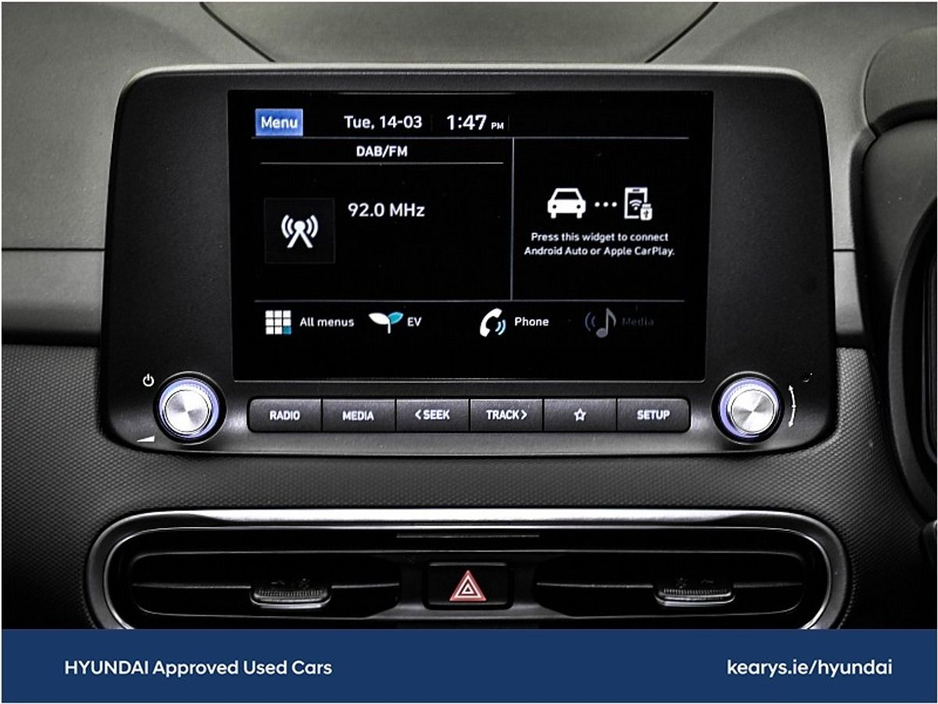 2023 Hyundai Kona - image 26