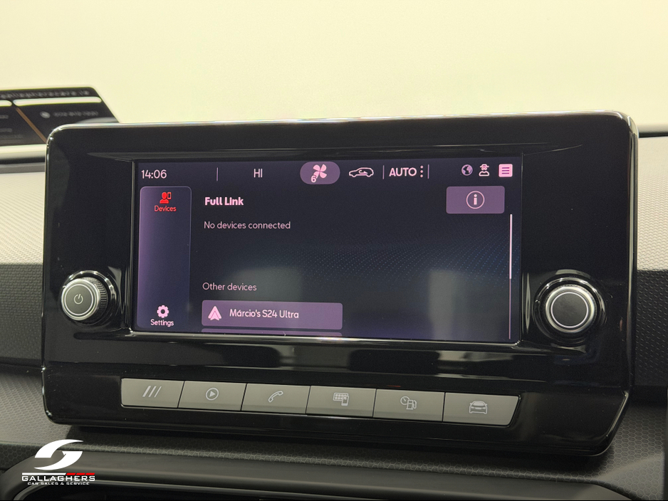 2024 SEAT Leon (241) SE PLUS 1.0 TSI 110HP €22,995